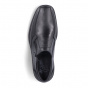 náhled Pánská kotníková obuv RIEKER B0050-00 černá W3
