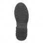 náhled Dámská kotníková obuv REMONTE D0E71-02 černá W3