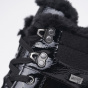 náhled Dámská kotníková obuv REMONTE D0E71-02 černá W3