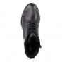 náhled Dámská kotníková obuv REMONTE D0F76-01 černá W3