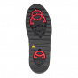 náhled Dámská kotníková obuv REMONTE D0U71-01 černá W3
