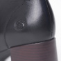 náhled Dámská kotníková obuv REMONTE D0V72-01 černá W3