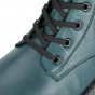náhled Dámská kotníková obuv REMONTE D0W71-12 modrá W3