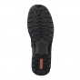 náhled Dámská kotníková obuv RIEKER L7101-00 černá W3
