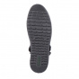 náhled Dámská kotníková obuv REMONTE R7999-01 černá W3