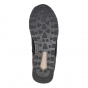 náhled Pánská kotníková obuv RIEKER REVOLUTION U0370-00 černá W3