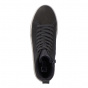 náhled Dámská kotníková obuv RIEKER REVOLUTION W0561-00 černá W3