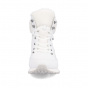 náhled Dámská kotníková obuv RIEKER REVOLUTION W0670-80 bílá W3