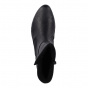 náhled Dámská kotníková obuv RIEKER Y1753-00 černá W3