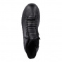 náhled Dámská kotníková obuv RIEKER Y3550-00 černá W3