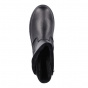 náhled Dámská kotníková obuv RIEKER Y3551-00 černá W3