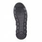 náhled Dámská kotníková obuv RIEKER Y3551-00 černá W3