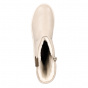náhled Dámská kotníková obuv RIEKER Y3553-60 béžová W3