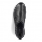 náhled Dámská kotníková obuv RIEKER Z0060-00 černá W3