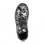náhled Dámská kotníková obuv IBERIUS 003-ALF-2301-1 černá W3