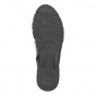 náhled Dámská kotníková obuv IBERIUS 0164-012-01 200 černá W3