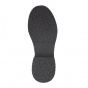 náhled Dámská kotníková obuv IBERIUS 3100-501 černá W3