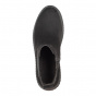 náhled Dámská kotníková obuv JANA 25461-41-001 černá W3