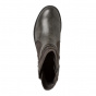 náhled Dámská kotníková obuv JANA 25475-41-206 šedá W3