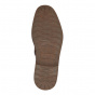 náhled Pánská kotníková obuv BUGATTI ABU60-6300 hnědá W3