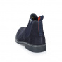náhled Pánská kotníková obuv BUGATTI AGS30-4100 modrá W3