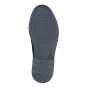 náhled Pánská kotníková obuv BUGATTI AGS30-4100 modrá W3