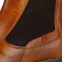 náhled Pánská kotníková obuv BUGATTI AFX30-6300 hnědá W3