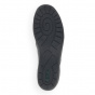 náhled Dámská kotníková obuv REMONTE R7674-02 černá W3