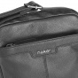 náhled Pánská taška RIEKER 9007 černá S4