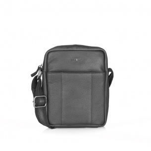 Pánská taška RIEKER 8053 černá S4