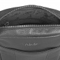 náhled Pánská taška RIEKER 8053 černá S4
