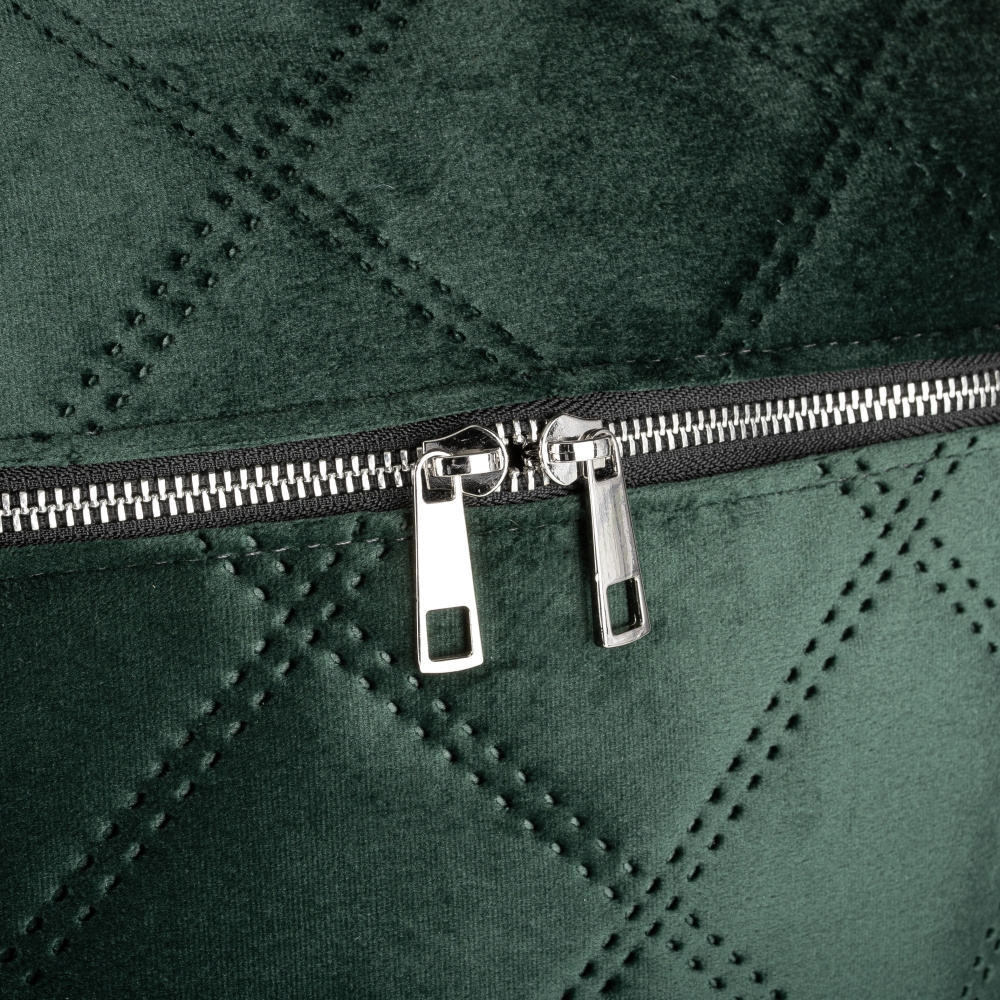 detail Dámská kabelka RIEKER C0055-079-029 zelená W3