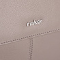 náhled Dámský batoh RIEKER W165 béžová S4
