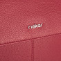 náhled Dámský batoh RIEKER W165 červená S4