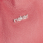 náhled Dámská kabelka RIEKER W167 červená S4
