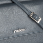 náhled Dámská kabelka RIEKER W168 modrá S4