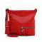 detail Dámská kabelka TAMARIS 32801-600 červená S4