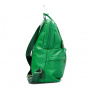 náhled Dámský batoh REMONTE Q0529-52 zelená S4