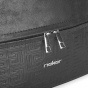 náhled Dámská kabelka RIEKER C0092-021-T29 černá W3