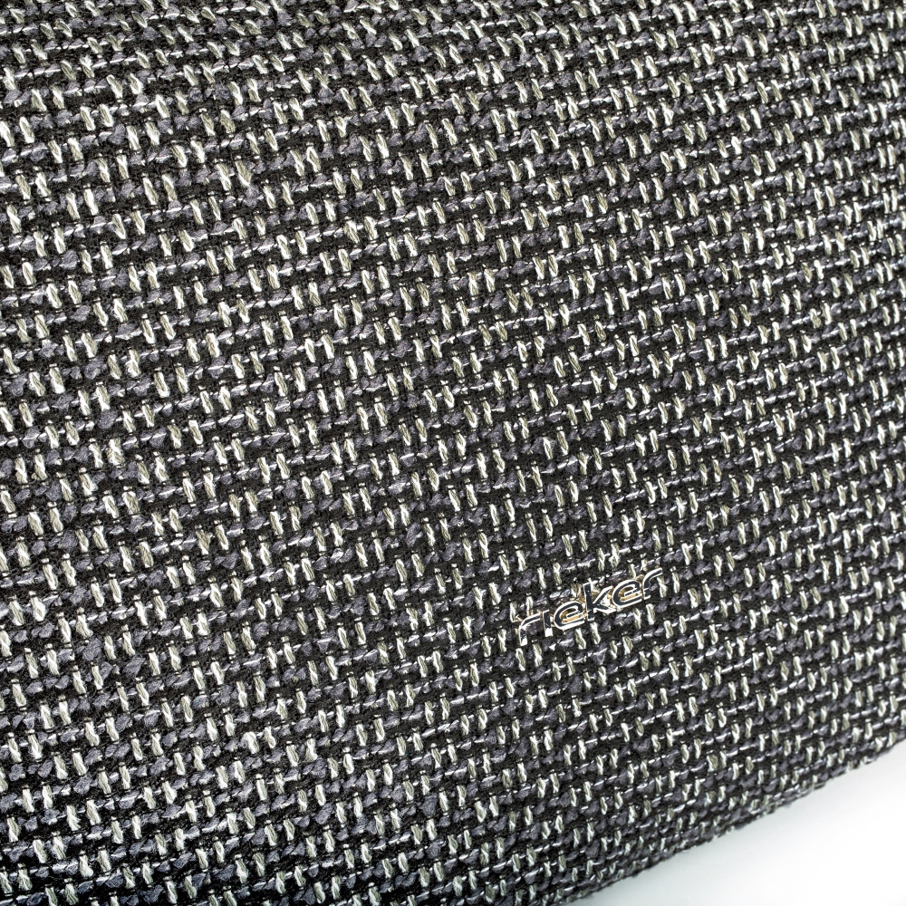 detail Dámská kabelka RIEKER C2245-150/03-029 černá W3