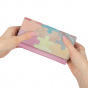 náhled Dámská peněženka RIEKER W118 růžová/multi W2