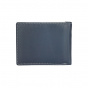 náhled Pánská peněženka RIEKER 1013 modrá W3