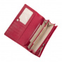 náhled Dámská peněženka RIEKER W148 červená W3