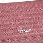 náhled Dámská peněženka RIEKER W149 růžová W3
