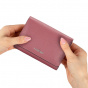 náhled Dámská peněženka RIEKER W150 růžová W3