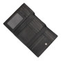 náhled Dámská peněženka RIEKER W155 černá W3