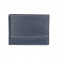 detail Pánská peněženka  RIEKER<br><small> 1015 modrá W3</small>