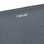 náhled Dámská peněženka RIEKER W157 modrá S4